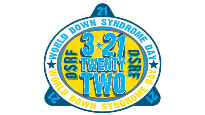 2022 WDS Day logo