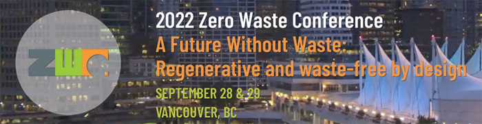 2022 Zero Waste Conference