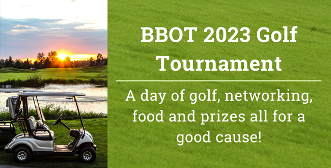 BBOT Golf Tournament