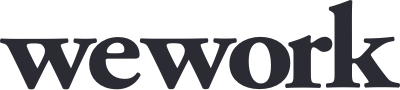 WeWork-Logo-Black