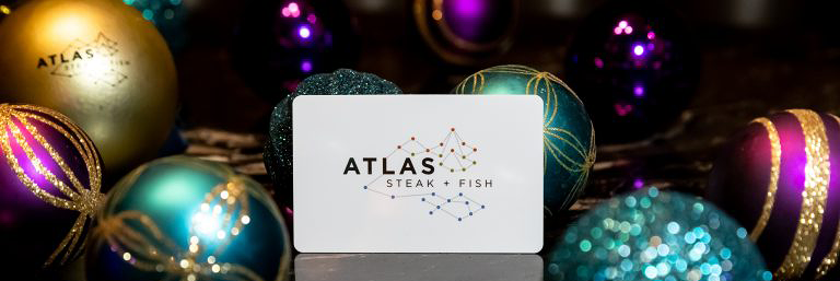 Atlas Steak+ Fish