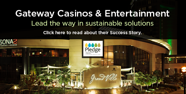 Gateway Casinos Success Story