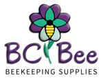 BC Bee logo