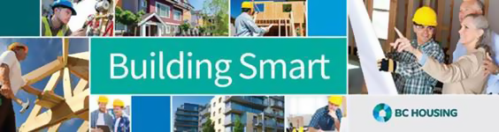 BC Housing - Building Smart