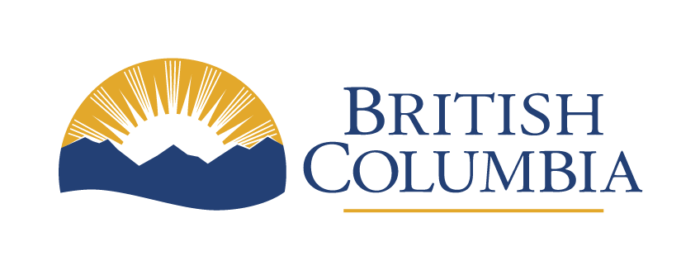 BC Gov logo