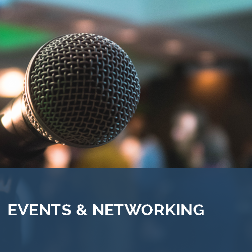Events & Networking