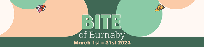 Bite of Burnaby