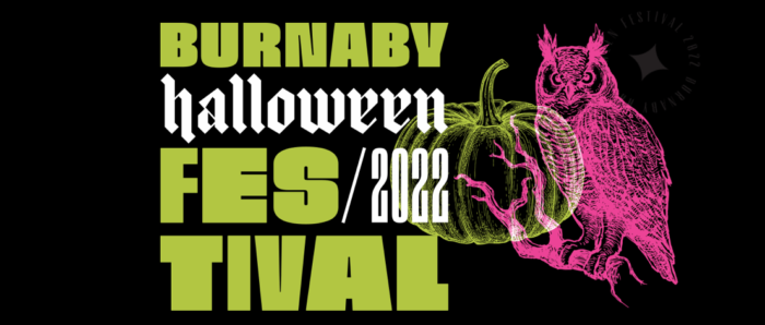 Burnaby Halloween Festival