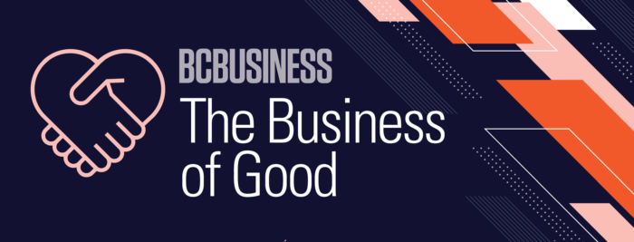 2022 Business of Good Awards