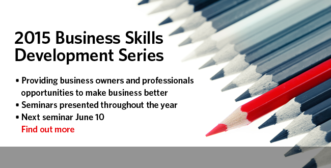 Business Skills series