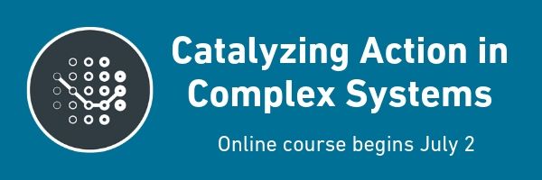 Catalyzing Action SFU Online Course