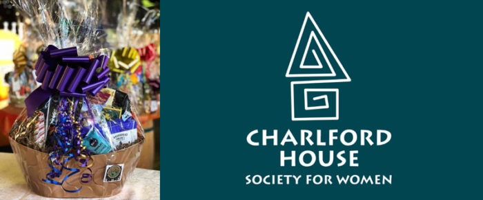 Charlford House holiday auction