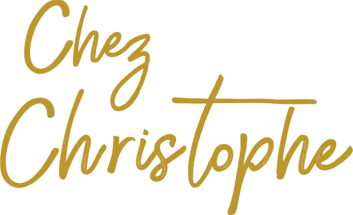 Chez Christophe logo