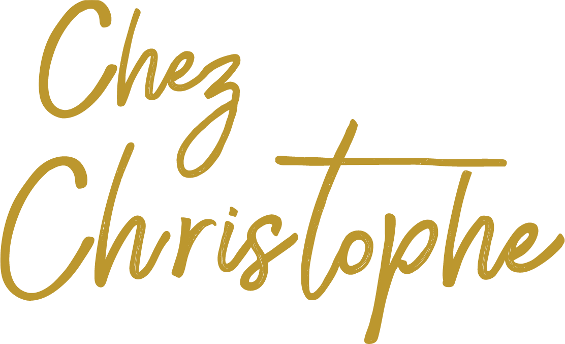 Chez Christophe logo