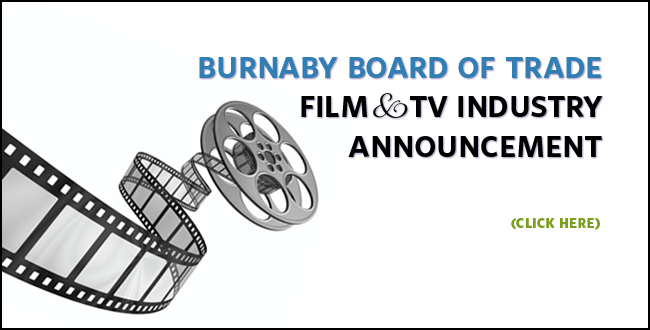 Film TV announcement