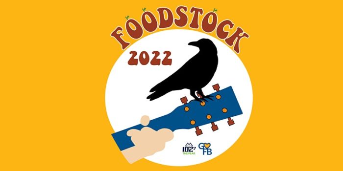 Foodstock 2022 - Music & Beer Festival