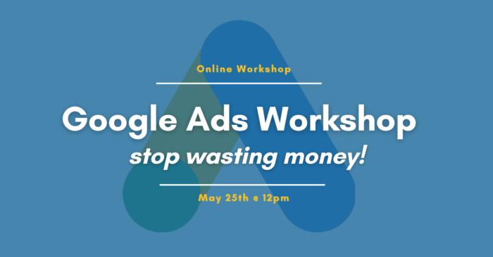 Google Ads Workshop