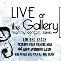 BAC Live at the Gallery