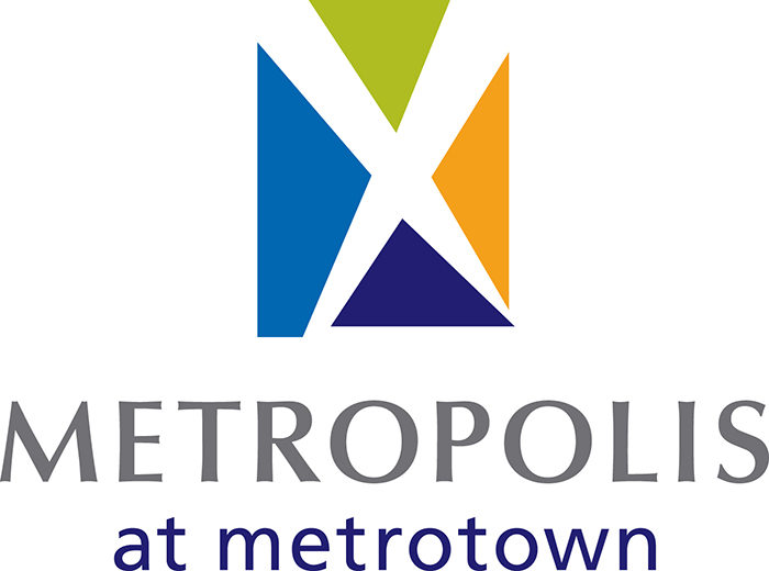 Metropolis at Metrotown