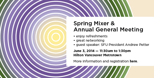Spring Mixer and AGM