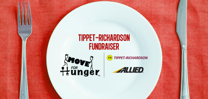 Tippet-Richardson Fundraiser