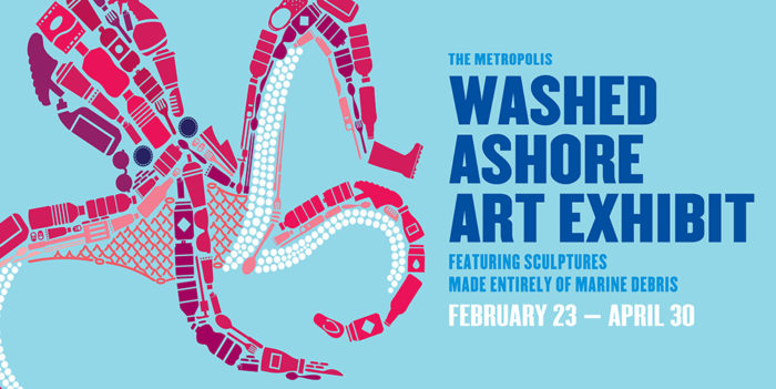 WashedAshore Exhibit