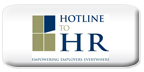 Hotline to HR