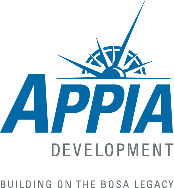 Appia Developments
