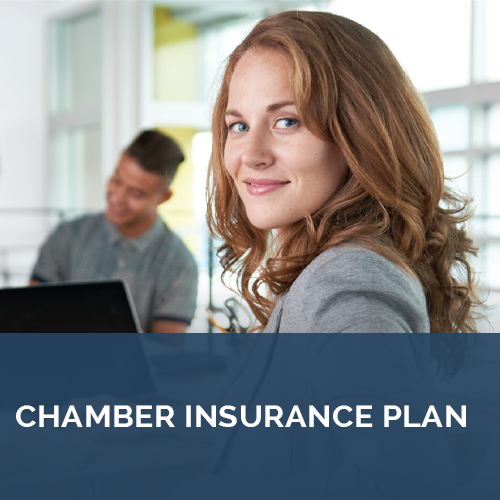 Chamber Insurance Plan