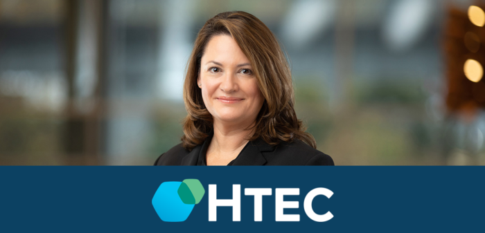 BC Business Women-of-the-Year award HTEC