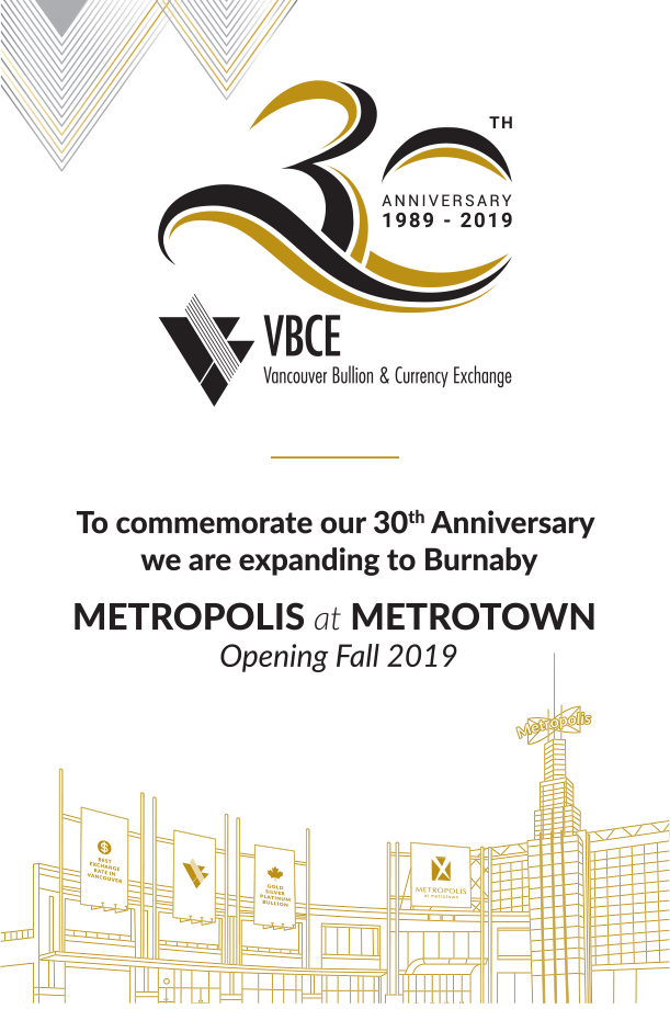 VBCB 30th Anniversary