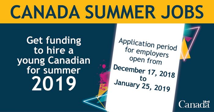 Royal bank of canada summer jobs