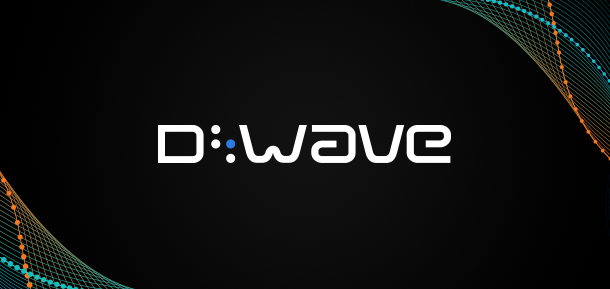 D-wave press release